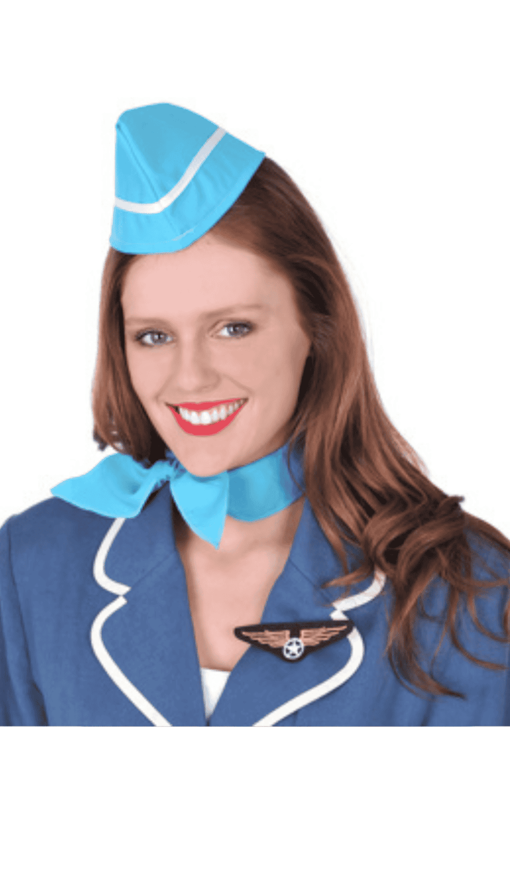 Air Hostess Dress Up Set