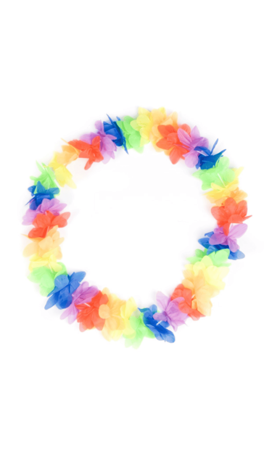 Hawaiian Lei Floral