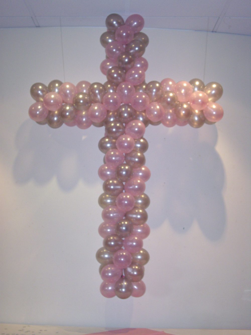 Sculpture- Cross