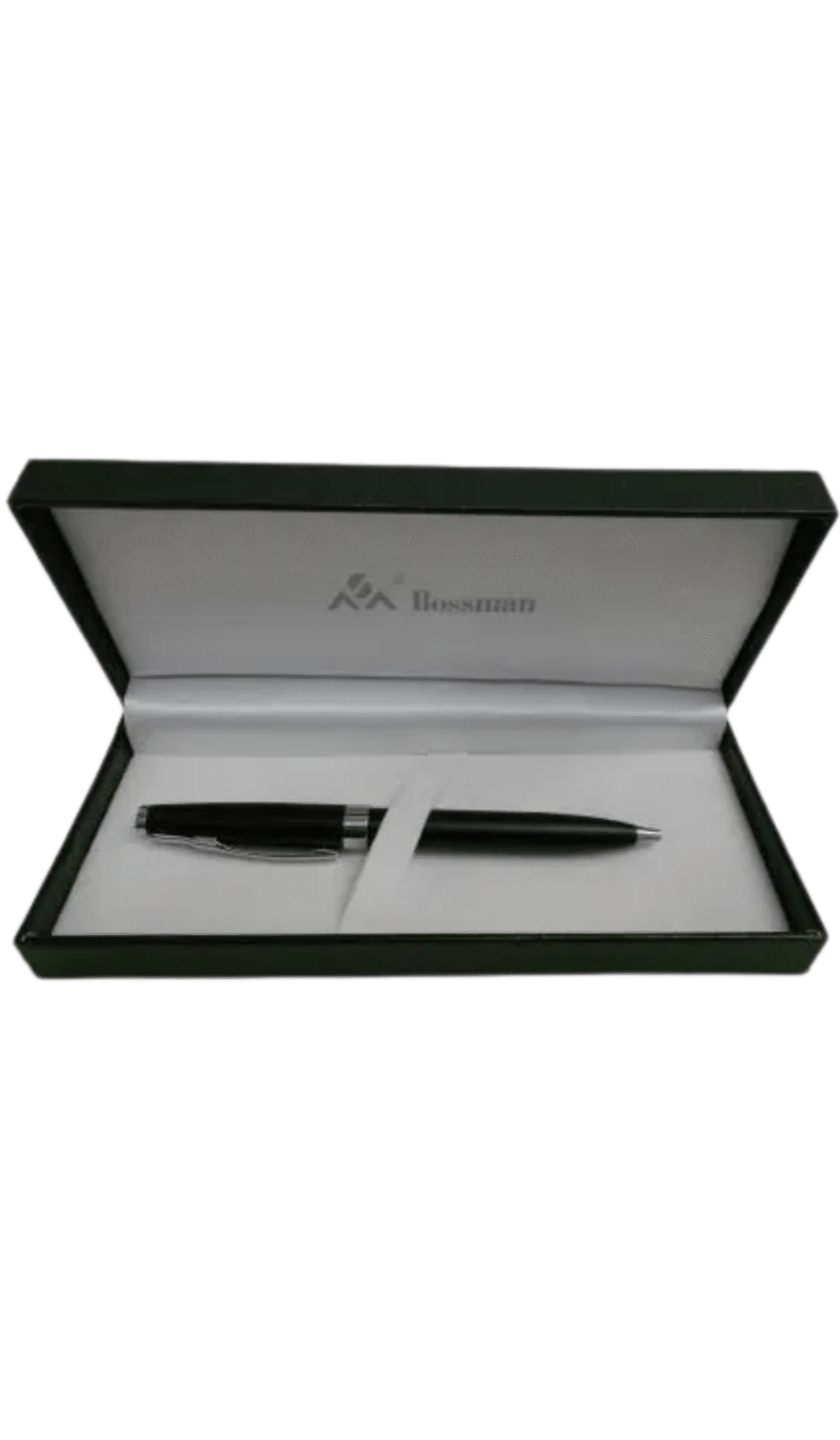 Single Pen Set with box Bossman brand