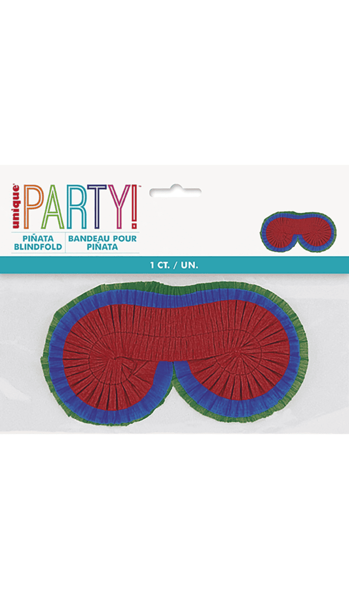 Pinata Blindfold