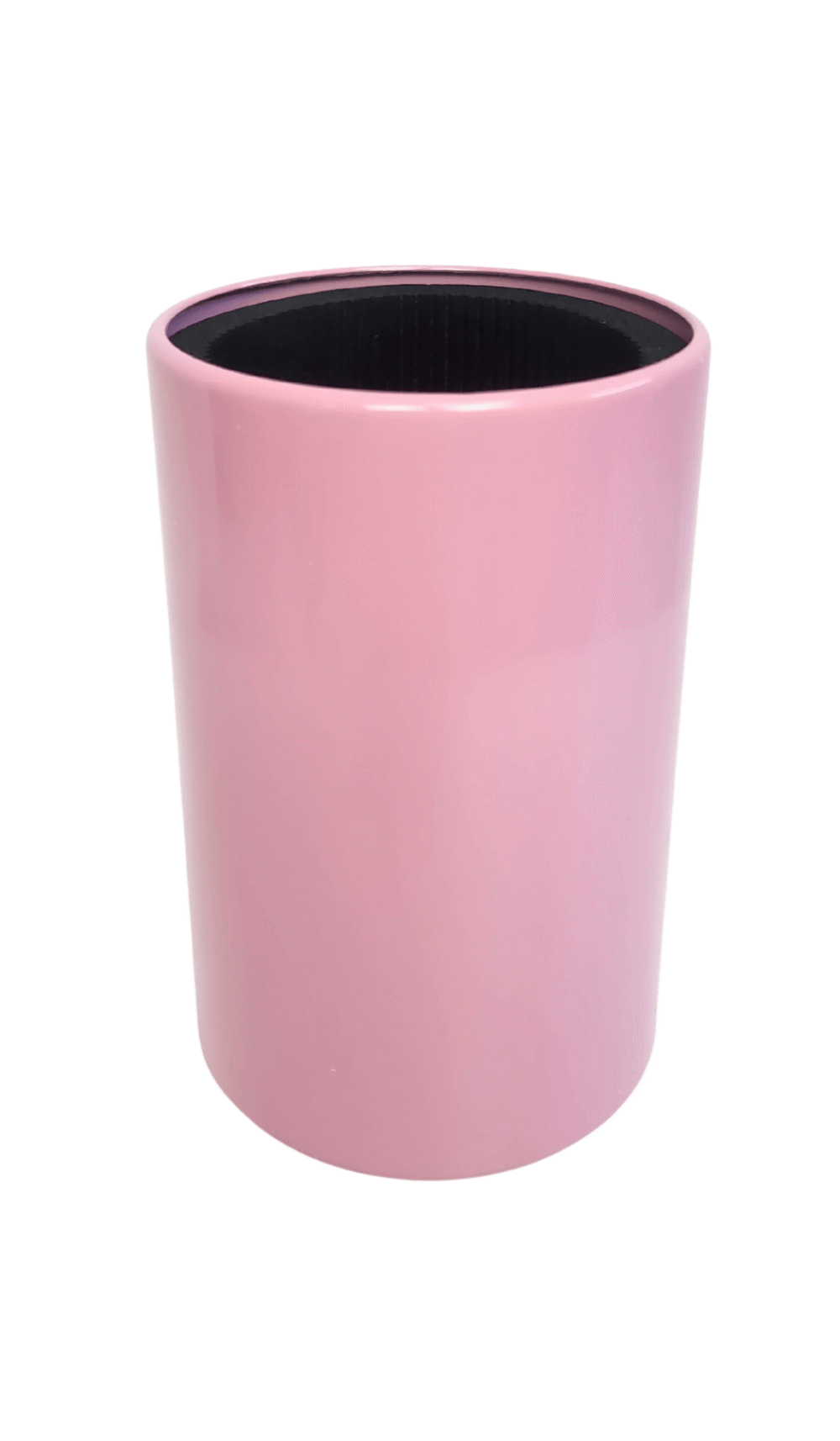 Stubby Holder Can Cooler Slimline Pink