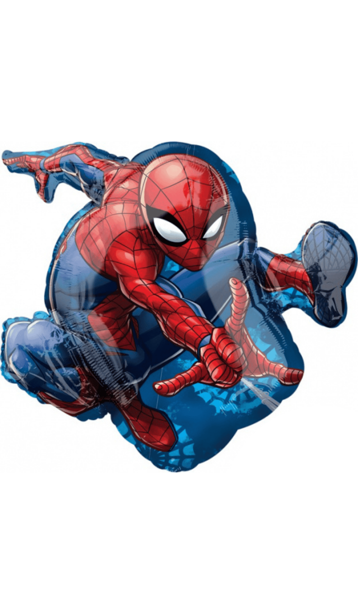 Spiderman Supershape Foil Balloon