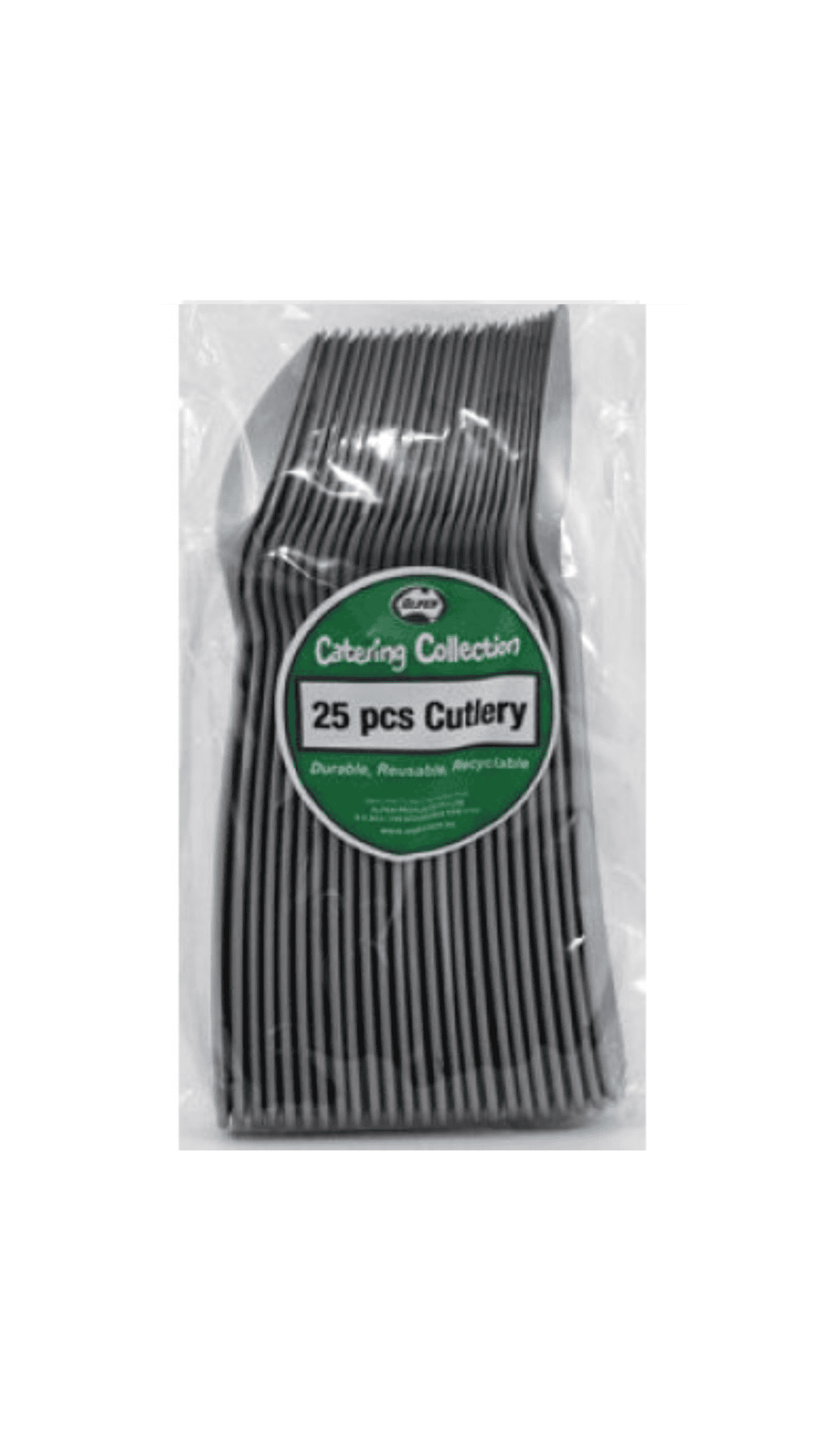 Cutlery Spoons Silver