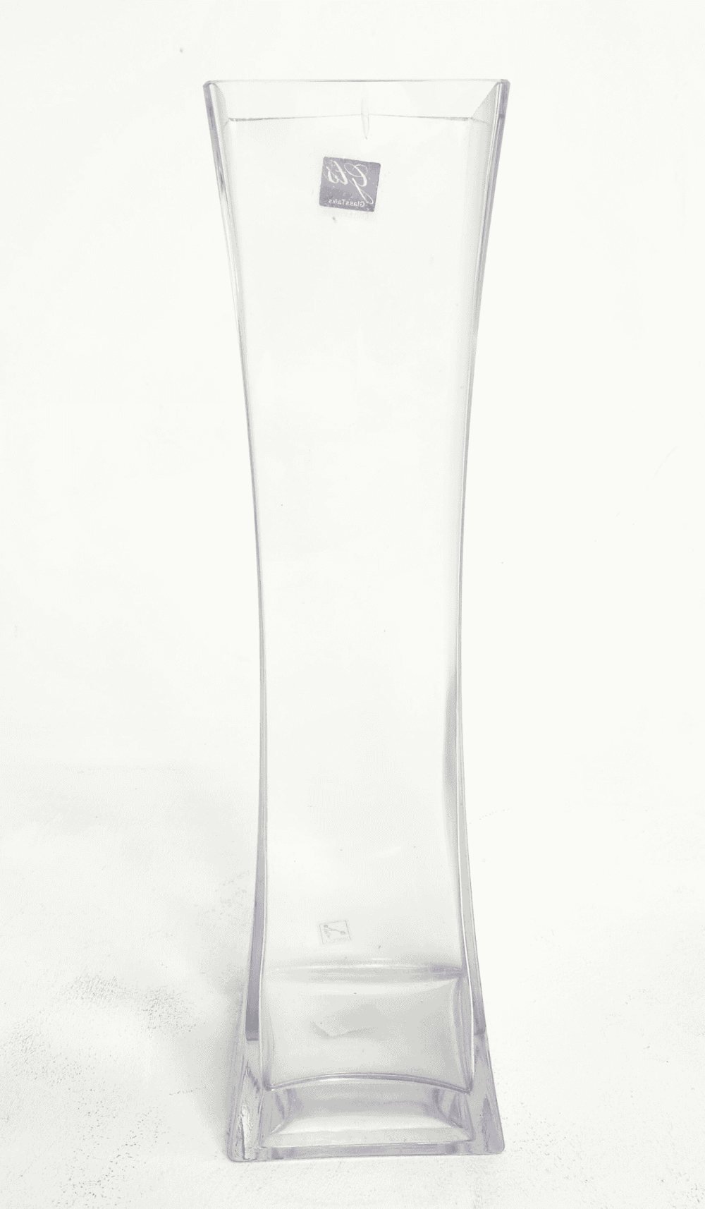 Vase Rectangle Large 25cm