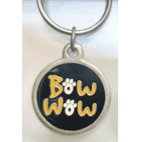 Bow Wow Black