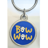 Bow Wow Blue