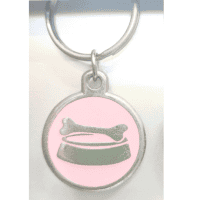 Bowl Pink
