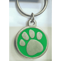 Paw Green