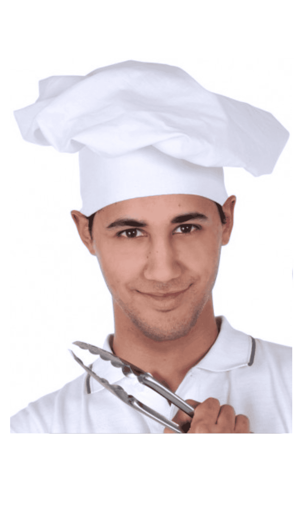 Chef Top Hat