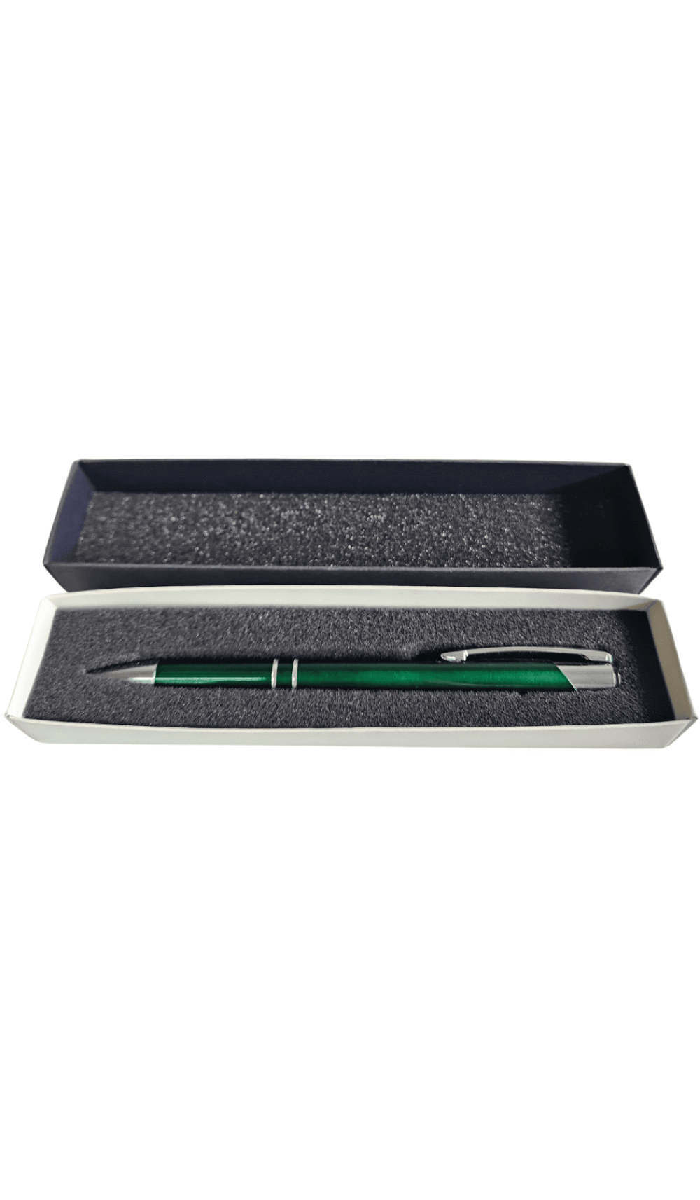 Single Pen Box Foam Insert