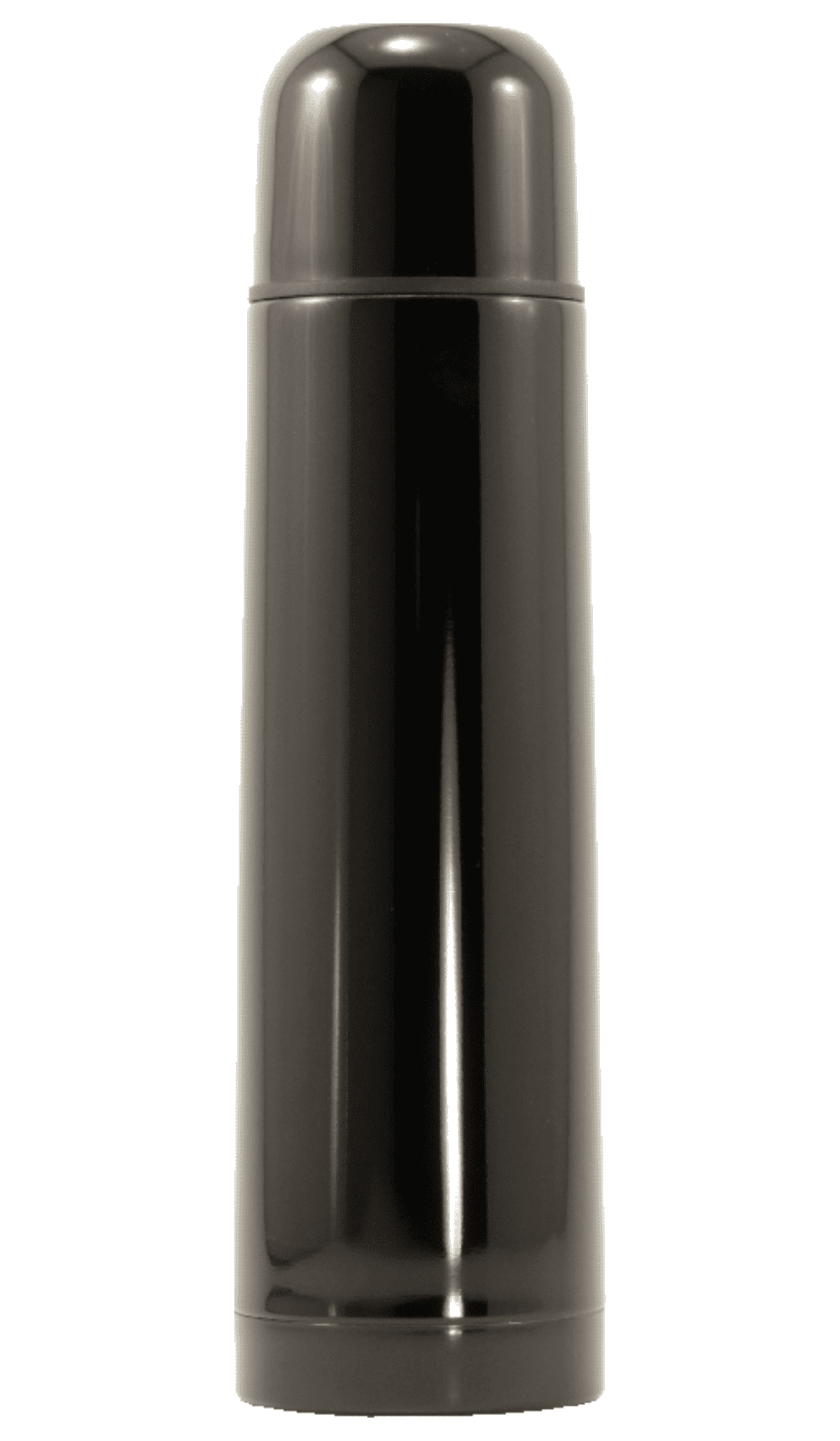 Thermos Lge 740ml Black