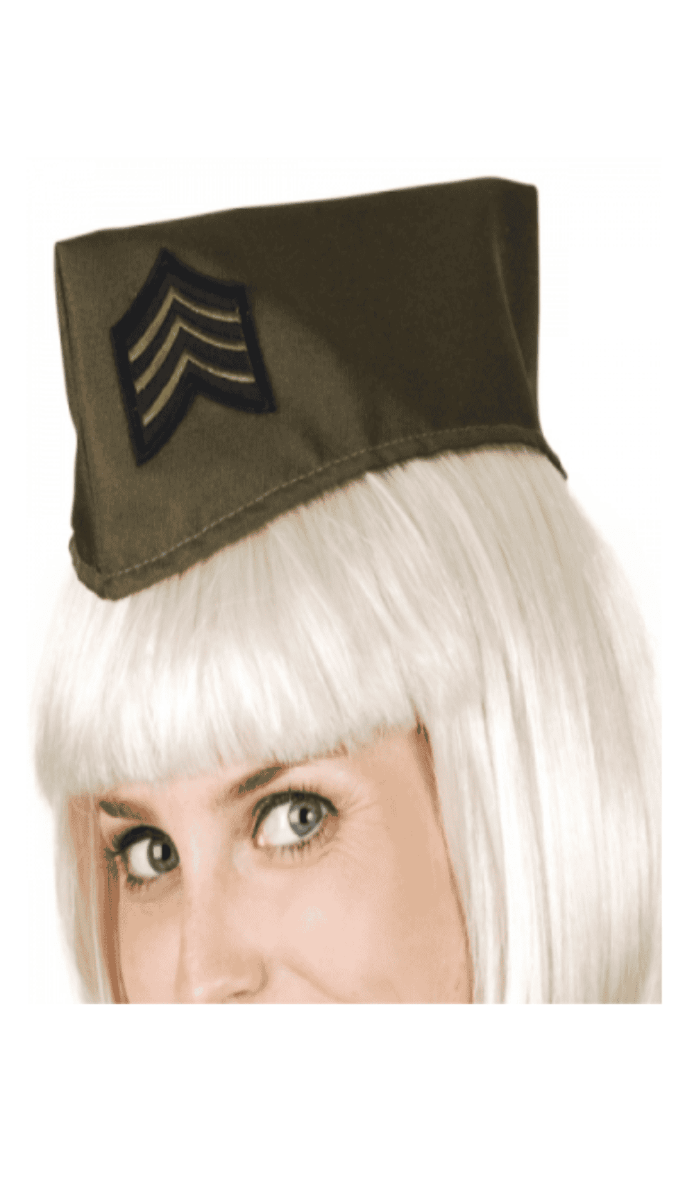 Army Cap Hat