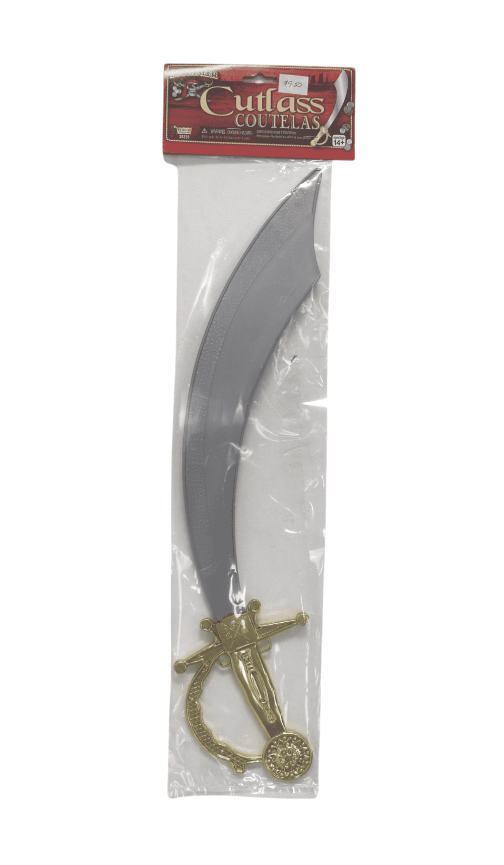 Pirate Sword