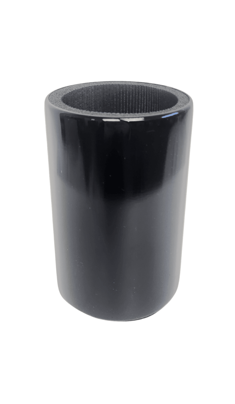 Stubby Holder Can Cooler Slimline Black