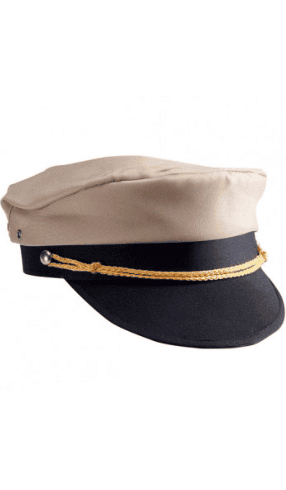 Generals Cap Hat