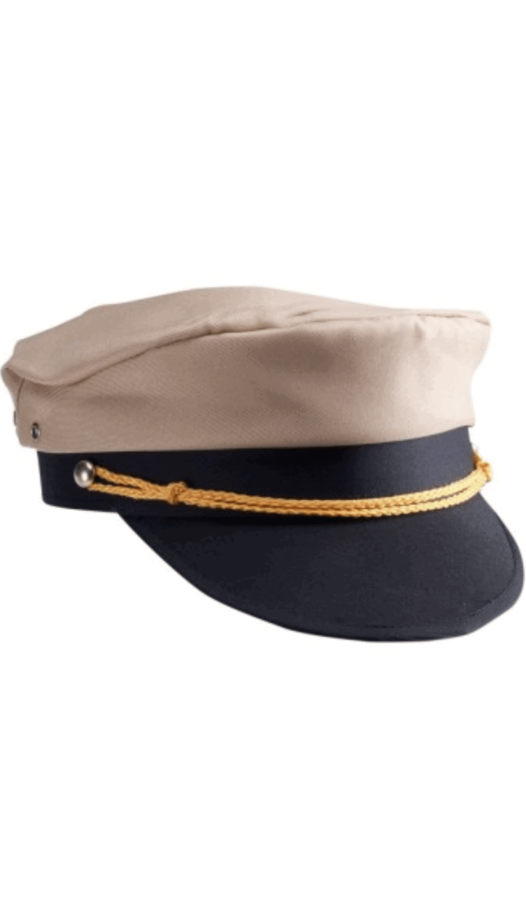 Generals Cap Hat