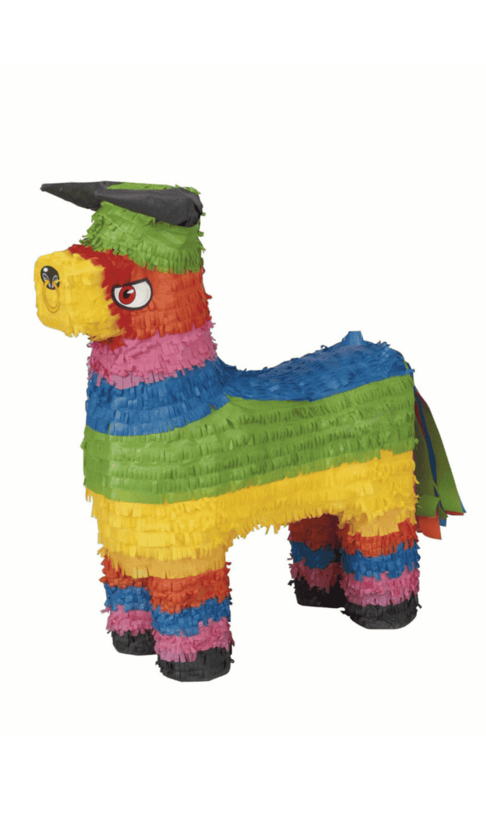 Pinata Bull