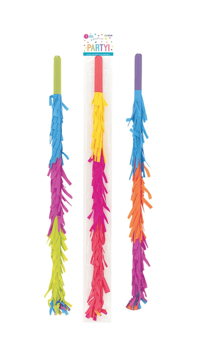 Pinata Buster Stick