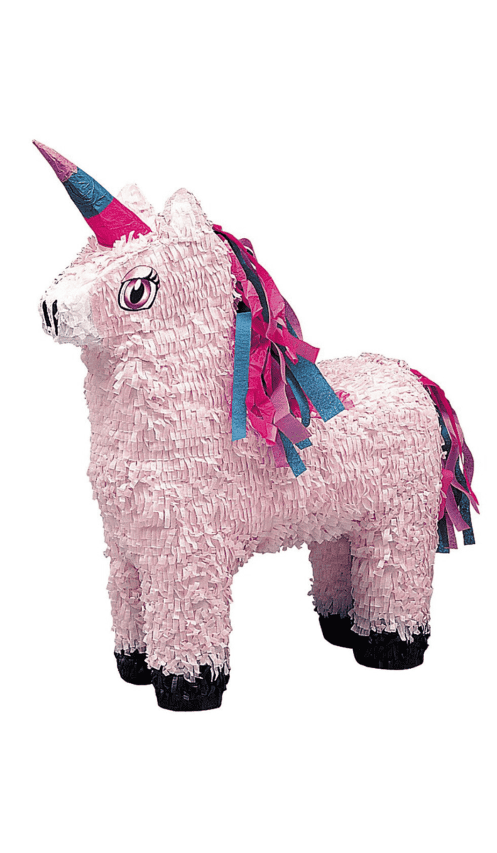 Pinata Pink Unicorn