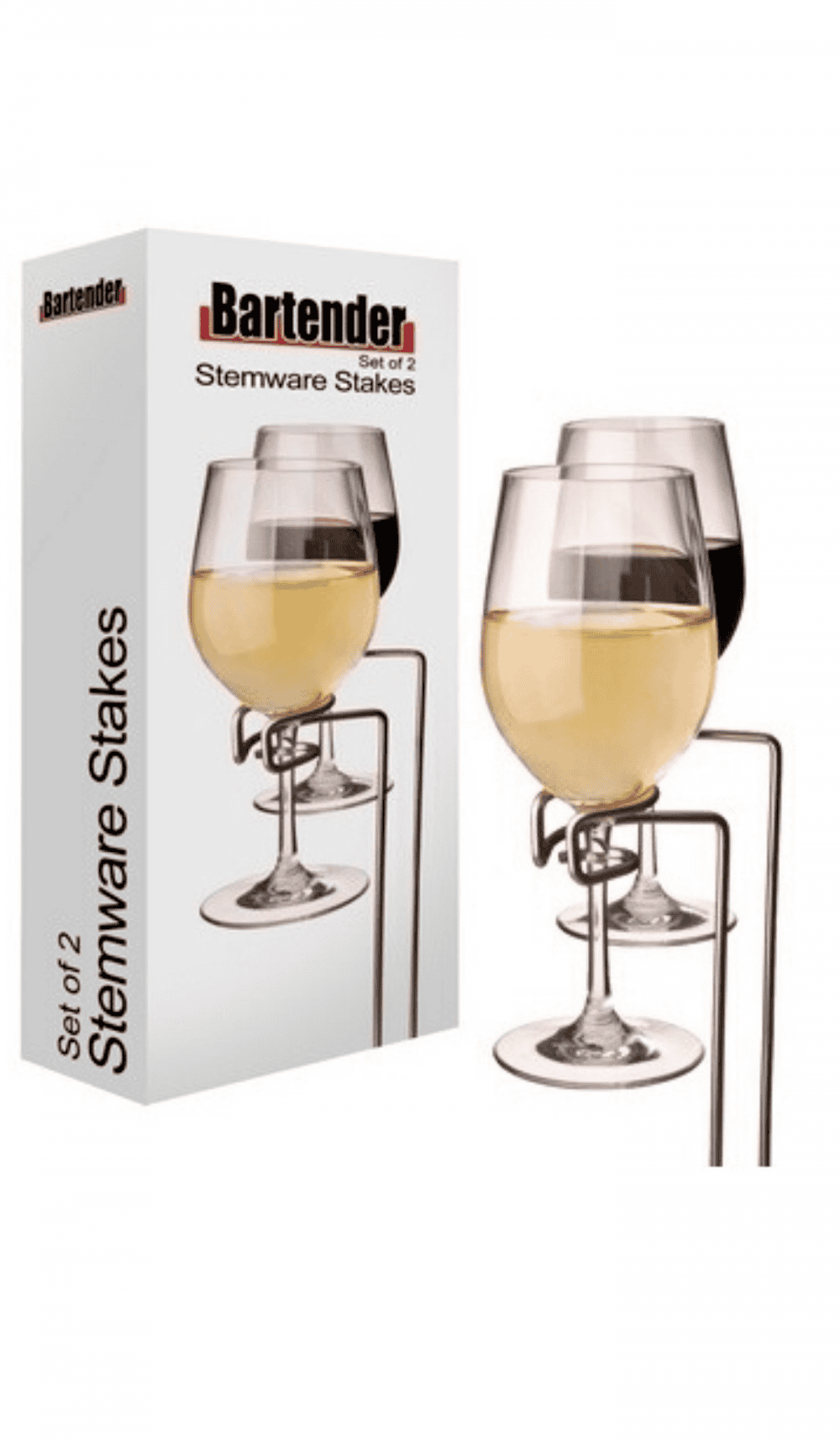 Stemware Wine Stakes