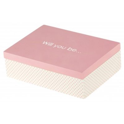 Bridesmaid Box