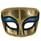 Egyptian Mask