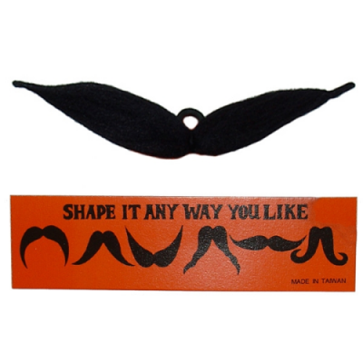 Moustache