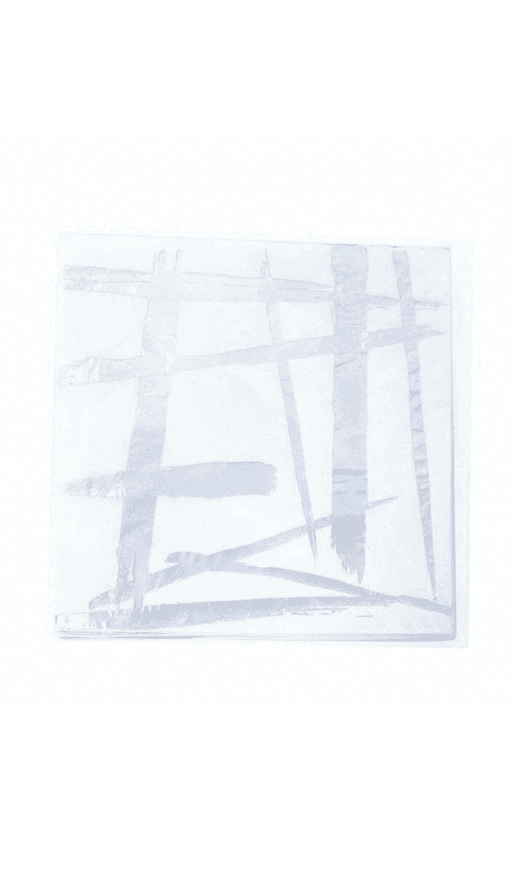 iridescent lunch napkins