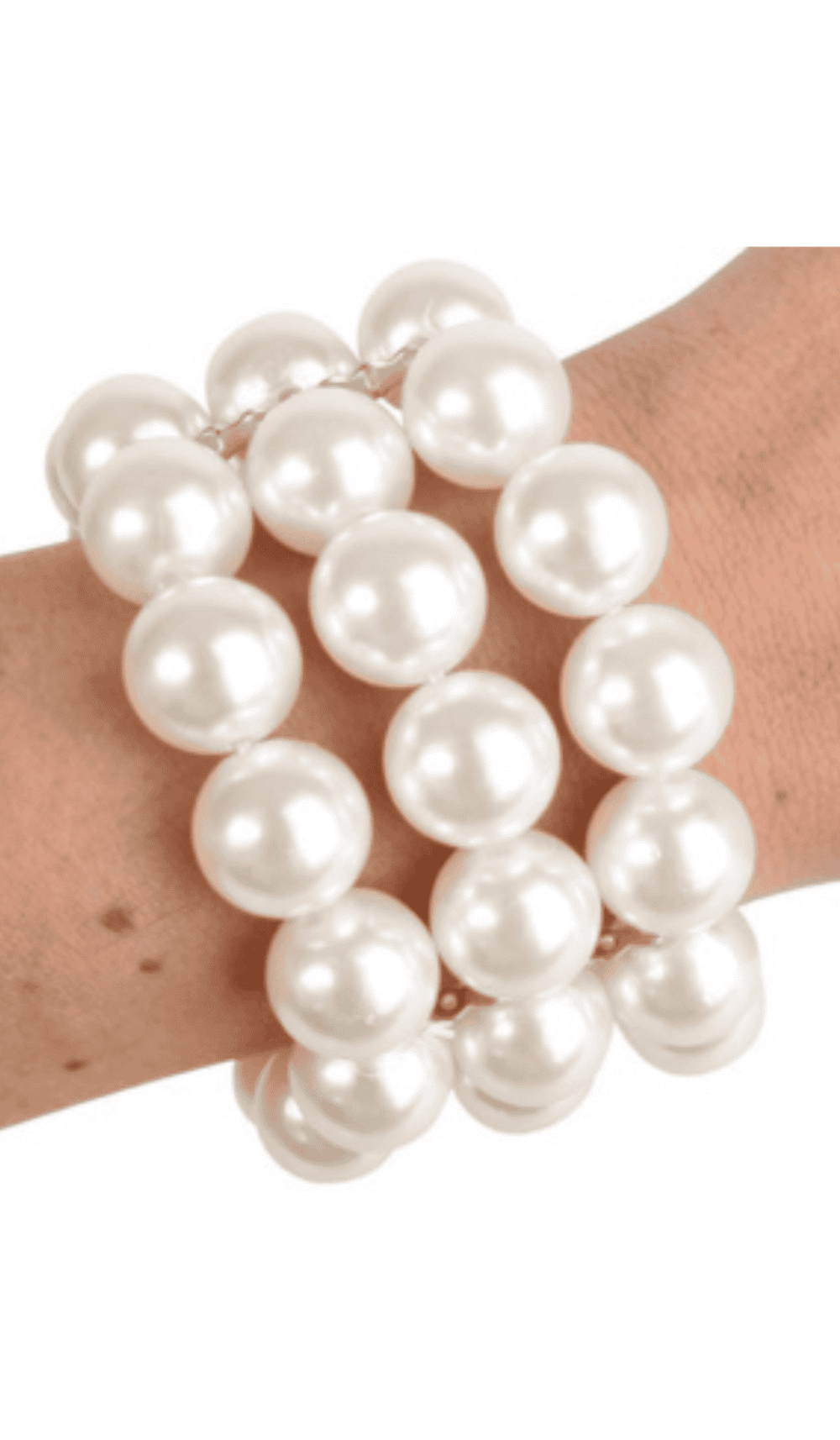 Pearl Bracelet