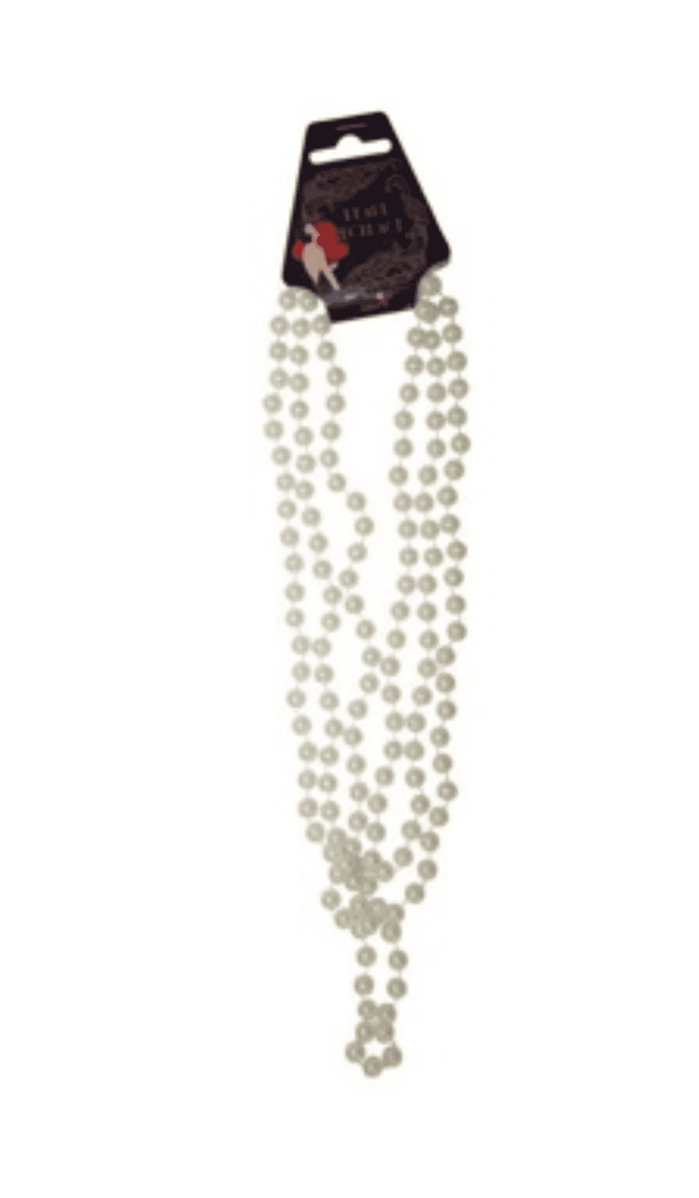 Pearl Necklace Beads 1920s