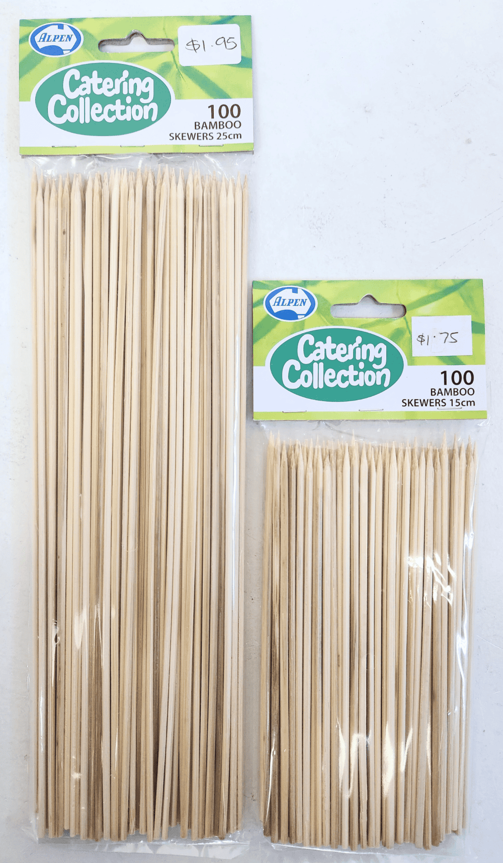 Skewers