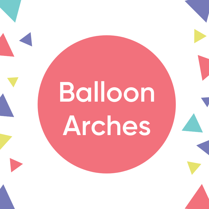 Balloon Arches