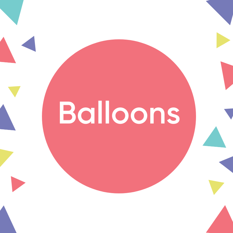 Balloons