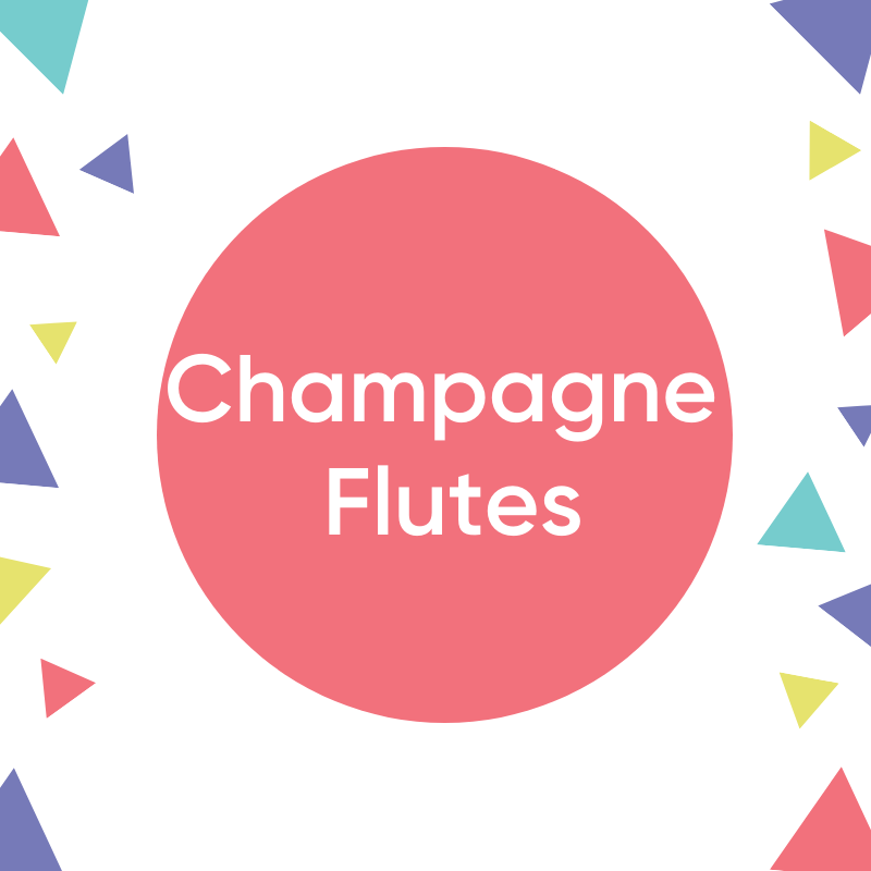 Champagne Flutes
