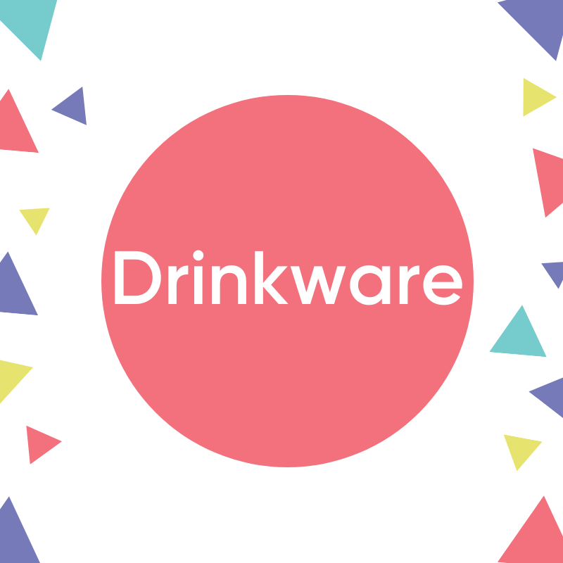 Drinkware