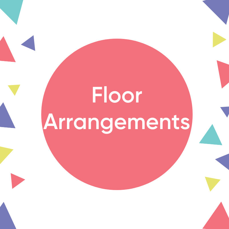 Floor Arrangements