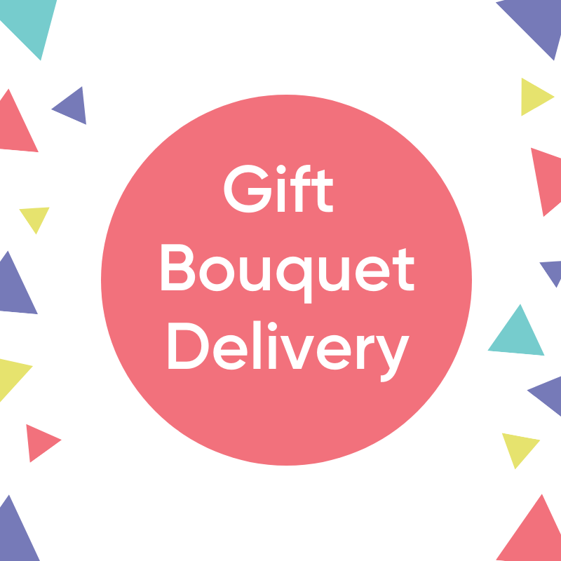 Gift Bouquet Delivery