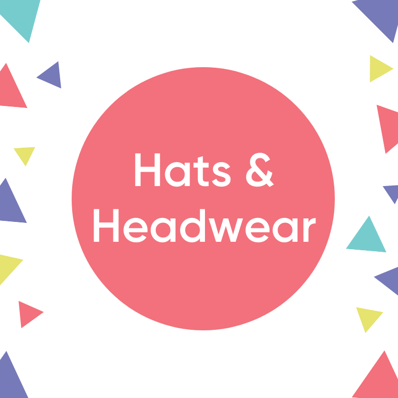 Hats & Headwear