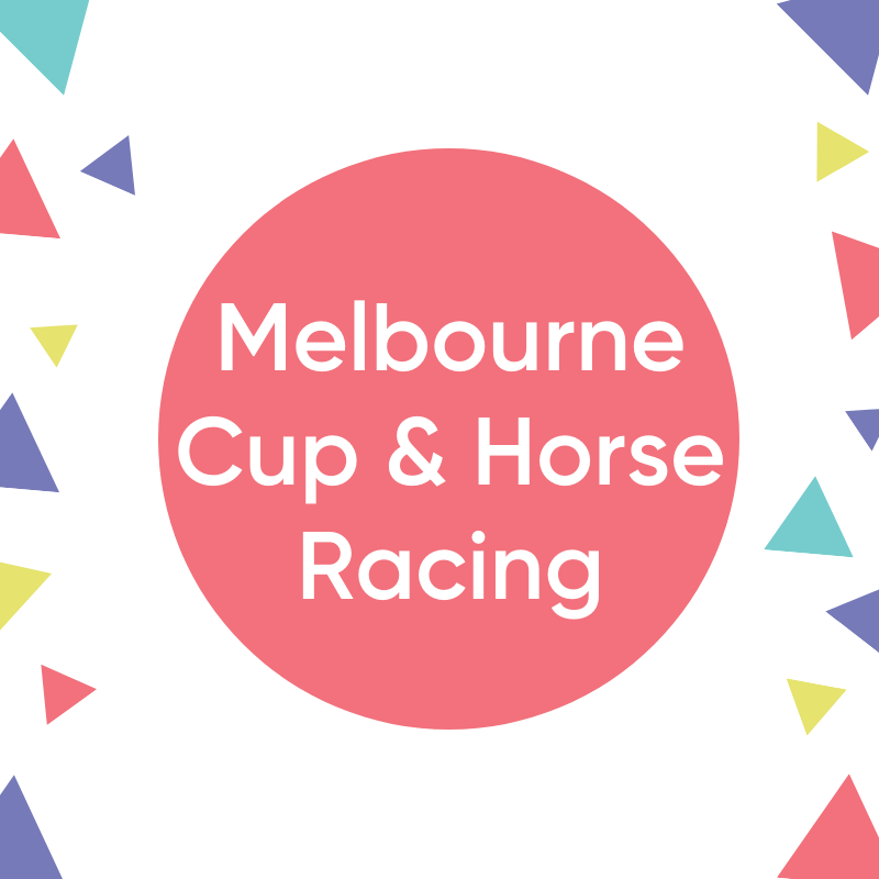 Melbourne Cup & Horse Racing