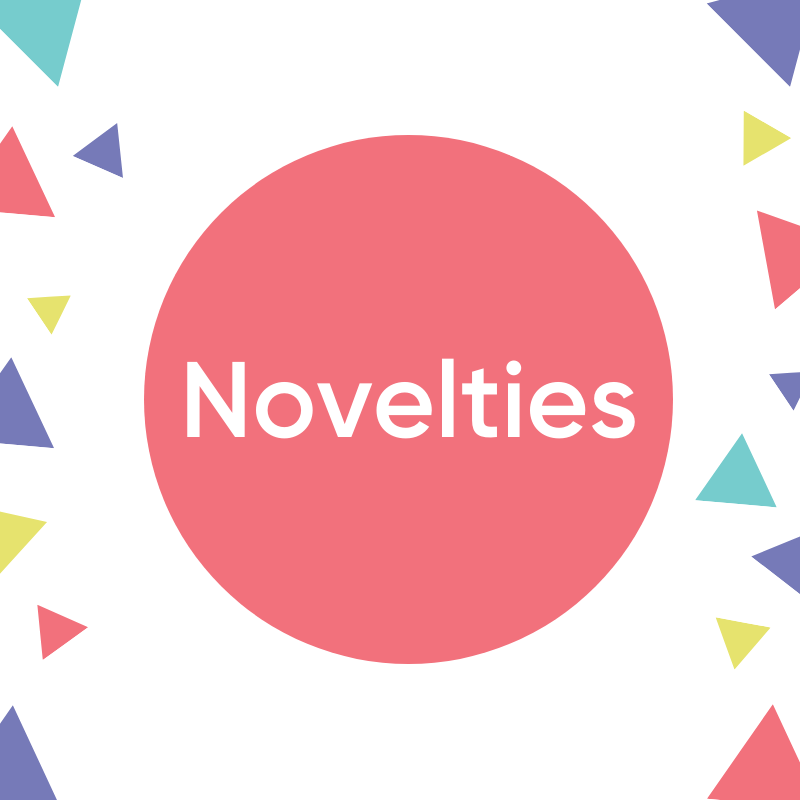 Novelties