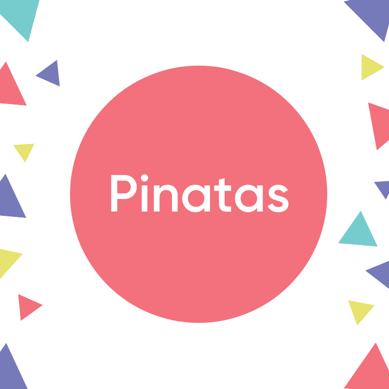 Pinatas