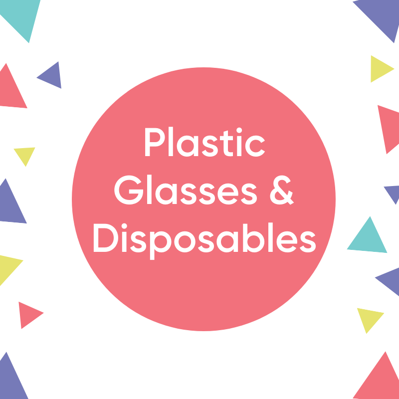 Plastic & Disposables