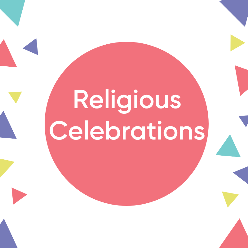 Religious Celebrations
