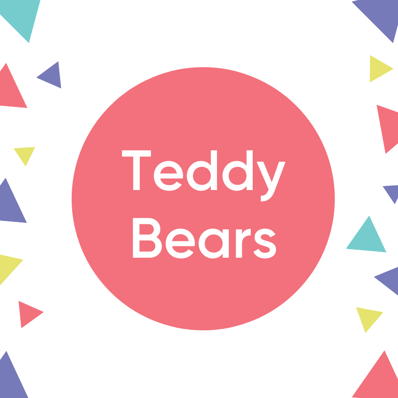 Teddy Bears