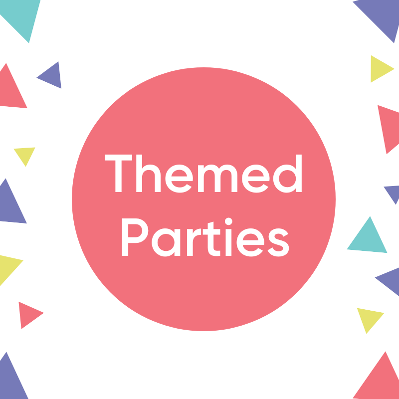 Themed Parties