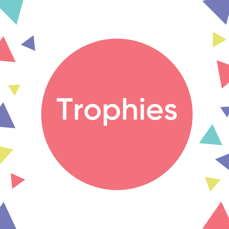 Trophies