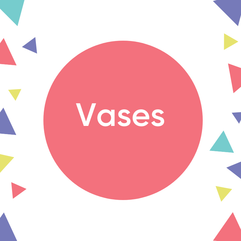 Vases