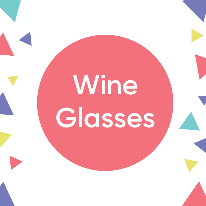 Wine Glasses