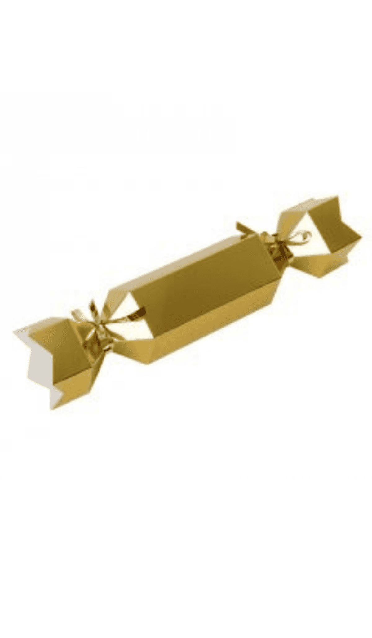 Bon Bon Party Favours Gold